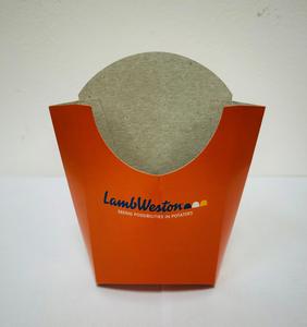 Kelímok papierový LW 500x1ks - Mišove maškrty FOOD LOGISTIC