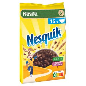 Nesquik 450g Nestlé - Mišove maškrty FOOD LOGISTIC