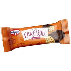 Cukrovinka Cake Roll ovocná príchuť 35g Dr.Oetker - FOOD LOGISTIC