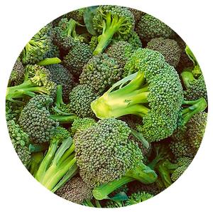 Brokolica 2,5kg  - Mišove maškrty FOOD LOGISTIC
