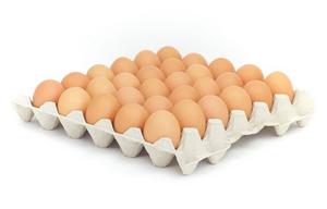 Vajcia balené 30ks L - Mišove maškrty FOOD LOGISTIC