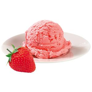 Zmrzlina Gastro Jahoda 5l - Mišove maškrty FOOD LOGISTIC