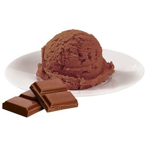 Zmrzlina Gastro mliečna Čokoláda 2,5l Výroba - Mišove maškrty FOOD LOGISTIC