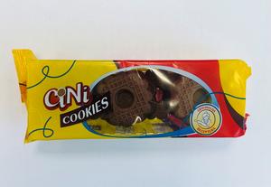 Cukrovinky Cini kakaové mix 16x130g / 013 - Novinky FOOD LOGISTIC