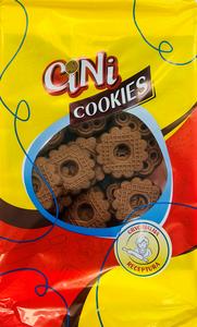 Cukrovinky Cini kakaové mix 600g / PL - Novinky FOOD LOGISTIC