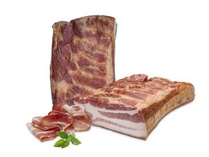 CHL. Slanina gazdovská 1200g V.B.Vijofel /VÁHA/ - FOOD LOGISTIC