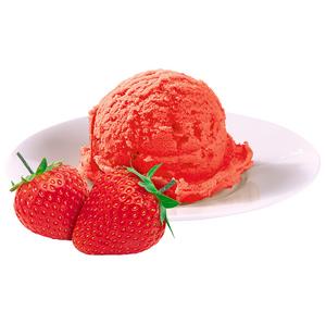 Zmrzlina Gastro Sorbet Jahoda 5l - Mišove maškrty FOOD LOGISTIC