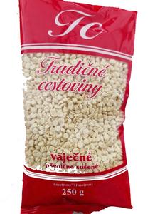Cestoviny Mrvenica 2kg - estoviny Kolienka 5kg Vitana-Orkla