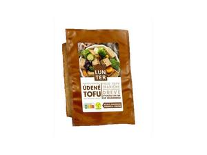 Tofu údené 180g Lunter bezlep - FOOD LOGISTIC