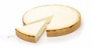 Cheesecake 1250g - FOOD LOGISTIC