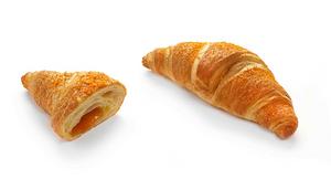 Croissant marhuľový 95g - FOOD LOGISTIC