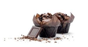 Muffin s čokoládou 100g - Mišove maškrty FOOD LOGISTIC