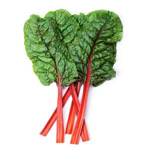 Red Chard 125g IT - FOOD LOGISTIC