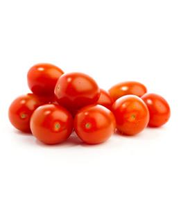 Paradajky cherry červené 250g EG - FOOD LOGISTIC