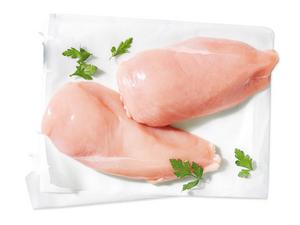 Kuracie prsia voľné /VÁHA/ UA - uracia polievková zmes - trupy voľné /VÁHA/ 