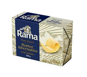 Rama Butter Alternative 250g - Mišove maškrty FOOD LOGISTIC