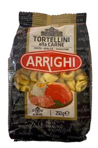 Cestoviny Tortellini alla Carne 250g Arrighi ST754 - Mišove maškrty FOOD LOGISTIC
