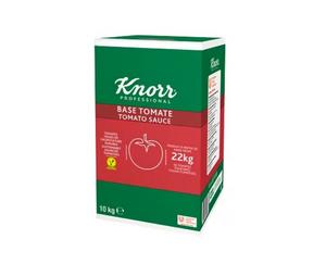 Omáčka paradajková 10kg Knorr - FOOD LOGISTIC