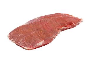 Hov. Flank Steak pupok - býk / VÁHA cca 2-3kg / PL - ov. kosti špikové / VÁHA cca 2,5kg /NL