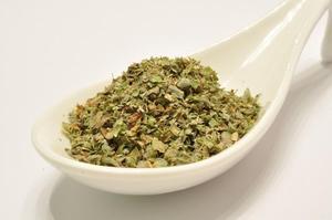 Kor. Majorán drhnutý 500g fólia Amerex - FOOD LOGISTIC