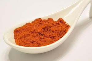 Kor. Paprika sladká údená mletá 500g fólia Amerex - or. Bazalka 500g fólia Dafo