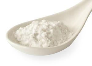 Škrob zemiakový natívny 500g fólia Amerex (Solamyl) - FOOD LOGISTIC