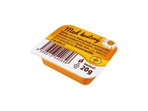 Med kvetový 60x20g Medas - FOOD LOGISTIC