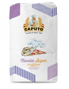 Múka na pizzu - Farina Super Nuvola IT 25kg Caputo - ranko 1kg Nestlé Orion