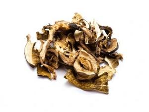 Zmes sušených húb 250g Amerex - elené korenie v slanom náleve 720g sklo Luxeapers