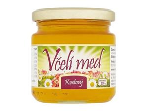 Med kvetový 250g Medas - FOOD LOGISTIC