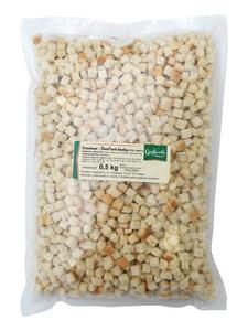 Krutóny do polievky 500g - FOOD LOGISTIC