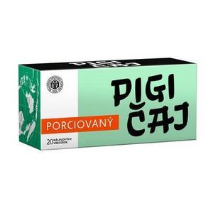 Čaj čierny citrón Pigi 30g Popradský - FOOD LOGISTIC