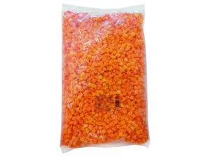 MR Tekvica hokaido kocky 2,5kg - mes zel. Brokolicová 2,5kg Metro Chef