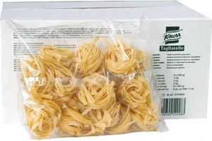Cestoviny Tagliatelle 6kg 12x0,5kg Knorr - FOOD LOGISTIC