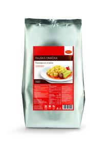 Omáčka paradajková 2,8kg Vitana-Orkla - FOOD LOGISTIC