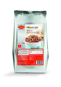 Ryža mäsová 2kg Vitana-Orkla - FOOD LOGISTIC