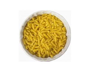 Cestoviny Vretená semolinové 5kg Japavo - estoviny Turbánky - špirály semolinové 5kg San Benito