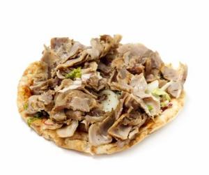 Kurací Kebab 4kg Euro gastro - FOOD LOGISTIC