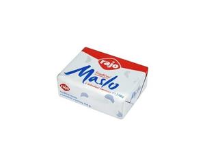 Maslo 250g Rajo - FOOD LOGISTIC