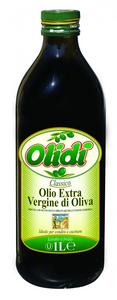 Olej Olivový Pomace 1l PET Olidi - estoviny Farfalle mašličky 5kg Vitana-Orkla