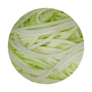 Tekvica strúhaná 2,5kg - aleráb kocky 2,5kg 