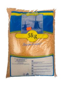 Šošovica červená 5kg Kogar - FOOD LOGISTIC