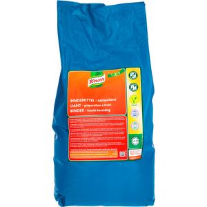 Zahusťovadlo za studena 2kg Knorr - FOOD LOGISTIC