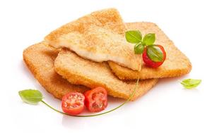 Syr obaľovaný hranatý /40x130g/ 5,2kg Pajero - FOOD LOGISTIC