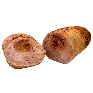 Kuracia roláda so sušenými paradajkami sous vide / VÁHA cca 1-1,9kg/ KMS - FOOD LOGISTIC