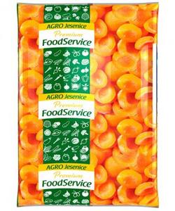 Marhule polené 2,5kg Food Service - FOOD LOGISTIC