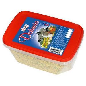 Dochucovadlo bez glutamánu 1kg Dobrota - or. Rasca drvená 450g Vitana-Orkla