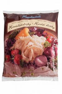 Hovädzie držky predvarené 1kg Nemecko - FOOD LOGISTIC