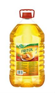 Olej fritovací 10l Fritol - FOOD LOGISTIC