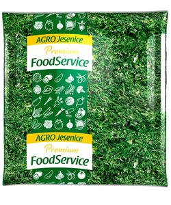 Bazalka 1kg Food Service - FOOD LOGISTIC